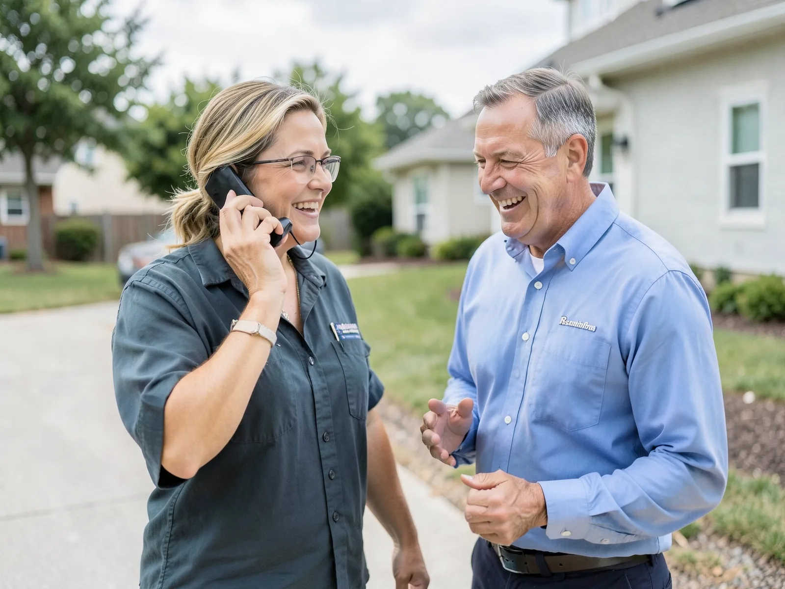 Frequently Asked Questions About Hidden Leak Detection in Gouldsboro, PA